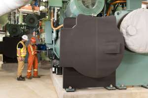 Using Wastewater for Heat