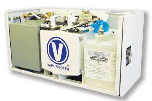 New Technology Slated for WEFTEC 2013