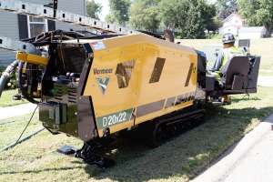 Vermeer d20x22 s3 update