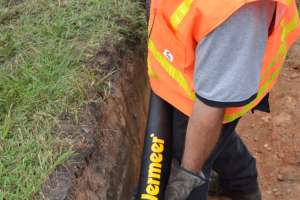 Vermeer hole hammer 171030 110303