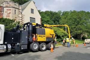 The Tools to Do Utility Work In-House