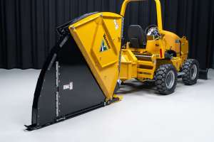 Vermeer mtr726 microtrencher 1