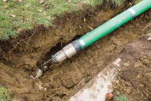 Turning Toward Trenchless