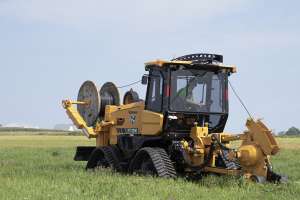 Vermeer rtx1250