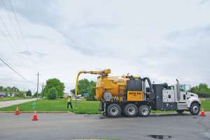 The Tools to Do Utility Work In-House