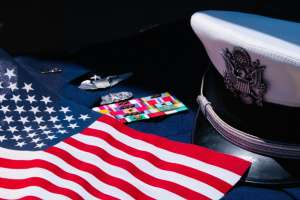 Veterans day