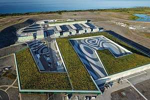 Victorian Desalination Plant