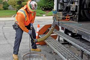 Preventing Disaster When Doing Directional Drilling