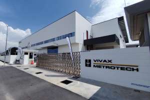 Vivax Malaysia