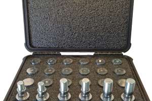 A Simple Way to Swap Valves