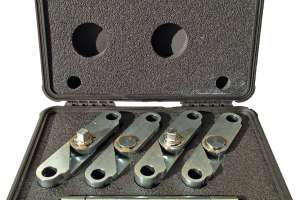 A Simple Way to Swap Valves