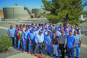 Water Utility Working To Eliminate Waste