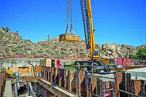 Water Utility Working To Eliminate Waste