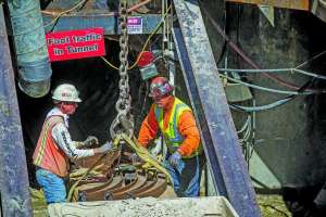 Water Utility Working To Eliminate Waste