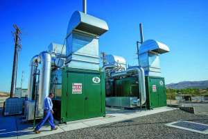Water Utility Working To Eliminate Waste