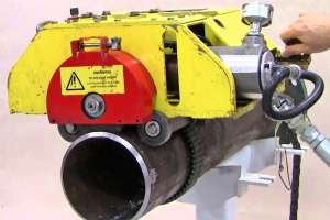 Wachs utility products trav l cutter 2