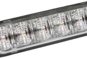 Shine a Light on Safety
