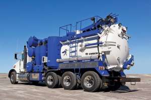 Hydroexcavation And Industrial Jet/Vac Services