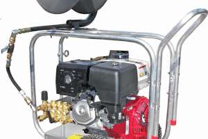 Chemical and Mechanical Root Control