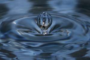 Water droplet 171030 090059