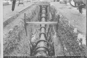 Preparing for Underground Trouble