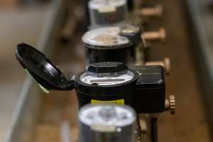 Water Planning in Rural Communities