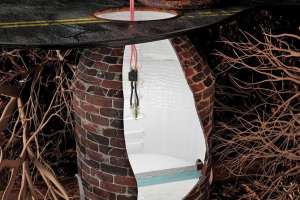 Waterline renewal technologies spincaster