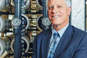 Securing Water for the Future