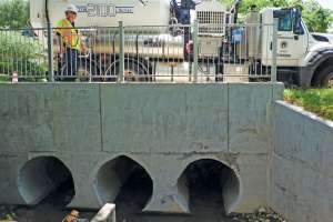 New Lessons in Flood Mitigation