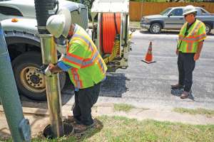 New Lessons in Flood Mitigation