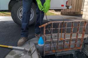 Establishing Water Utility Training Protocols