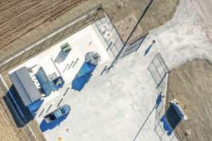 Wastewater System Brings Opportunity to Nebraska