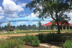 West park