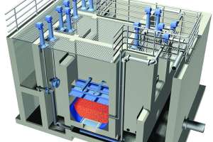 Flow Control/Monitoring, Stormwater Treatment, Dewatering and Pretreatment