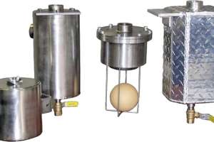 Hydroexcavation And Industrial Jet/Vac Services