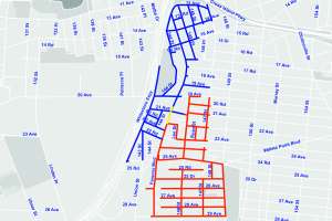 Whitestone queens