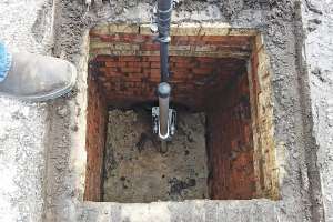 Streamlining Stormwater Inspection