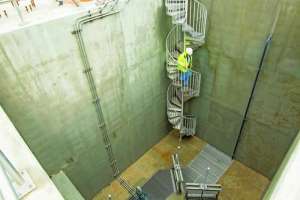 Operating a Sewer System Under Pressure