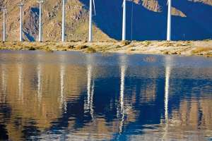 Building Water Supply Resilience