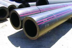 Pipelines and Infrastructure