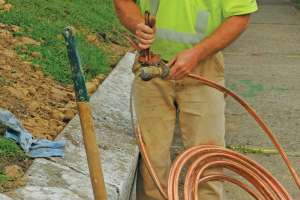 Louisville Goes Lead-Free