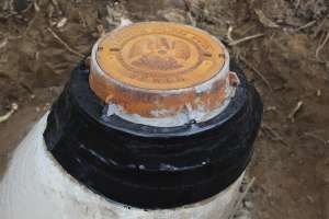 Growing With the Water and Wastewater Industry