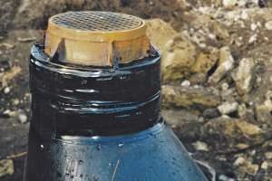 Growing With the Water and Wastewater Industry