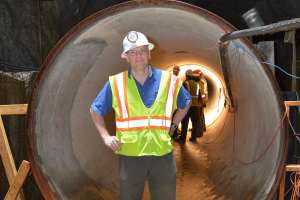 Wssc Bi County Tunnel