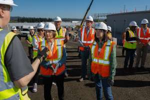 Oregon Utility Develops New Water Source