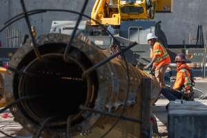 Oregon Utility Develops New Water Source