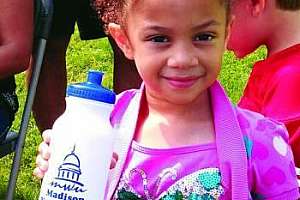 Water Wagon Promotes Sustainability, Confidence in Local Water Supply