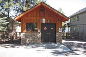 Lift Stations and Conveyance