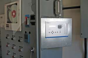 Lift Stations and Conveyance