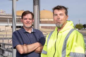 A Robotic Approach to Sewer Maintenance